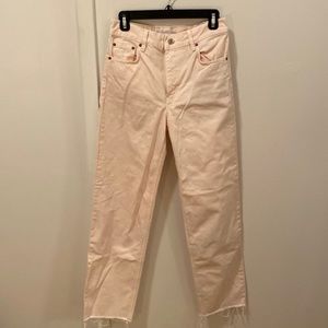 Zara jeans